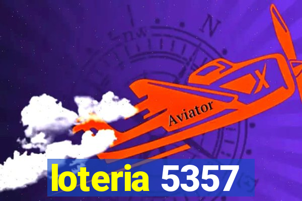 loteria 5357